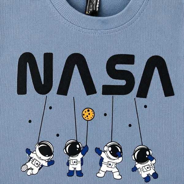 GUFFKID_NASA_PRINTED_T-SHIRT_&_PANT_SET_|_2_PIECE_CASUAL_OUTFIT
