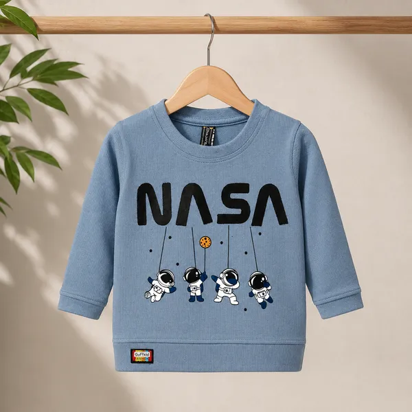 GUFFKID_NASA_PRINTED_T-SHIRT_&_PANT_SET_|_2_PIECE_CASUAL_OUTFIT