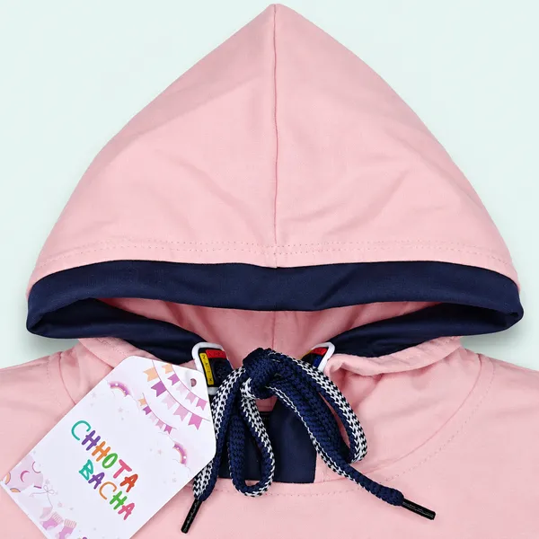 LUCKY_BOY_TRENDY_HOODED_KIDS_T-SHIRT_&_SHORTS_SET