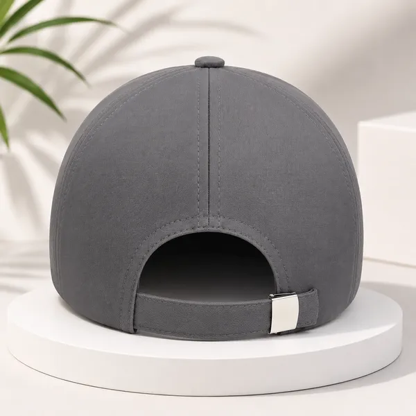 Kids_Nike_Style_Sports_Baseball_Cap_for_Boys_&_Girls_|_Adjustable_Cotton_Summer_Sun_Cap_|_Graphite
