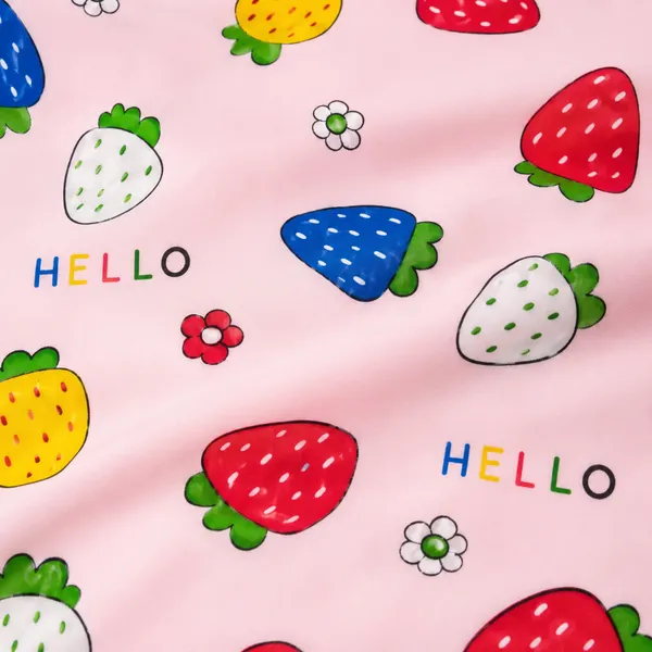 Premium_Baby_Sleeping_Bag_Cum_Carry_Nest_with_Hood_|_Soft_Cotton_Newborn_Wrapper_|_Dual_Zipper_Baby_Bedding_&_Portable_Carry_Bag_|_Free_Size_(Pink_Strawberry_Print)