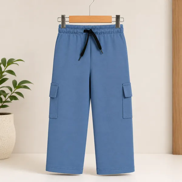 BM_KIDS_FULL_SLEEVE_"GOOD_FRIEND"_T-SHIRT_&_TRACK_PANT_SET