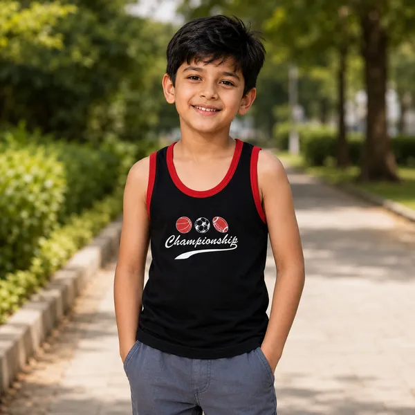 Boys_Black_Cotton_Sleeveless_Vest_|_Championship_Sports_Print_Round_Neck_Tank_Top_|_Soft_Everyday_Innerwear_for_Kids