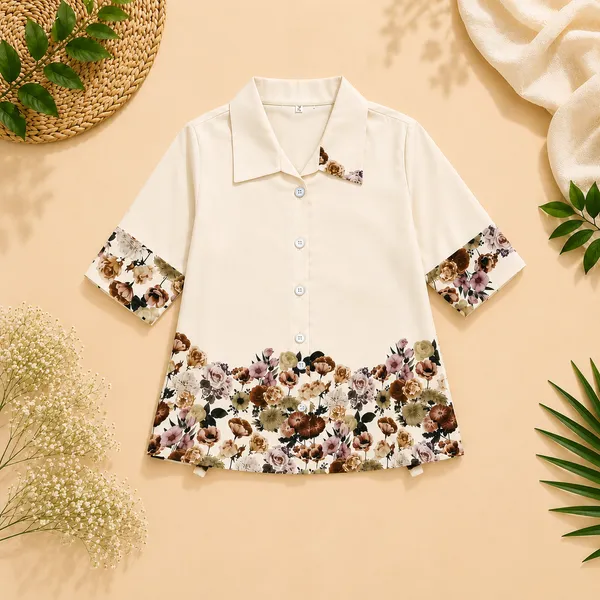 Floral_Printed_Co-Ord_Set_Elegant_Shirt_&_Wide_Leg_Pants_Set