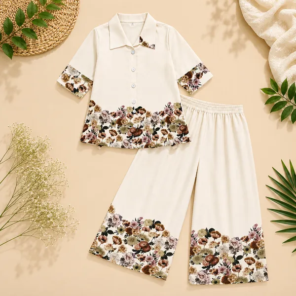 Floral_Printed_Co-Ord_Set_Elegant_Shirt_&_Wide_Leg_Pants_Set