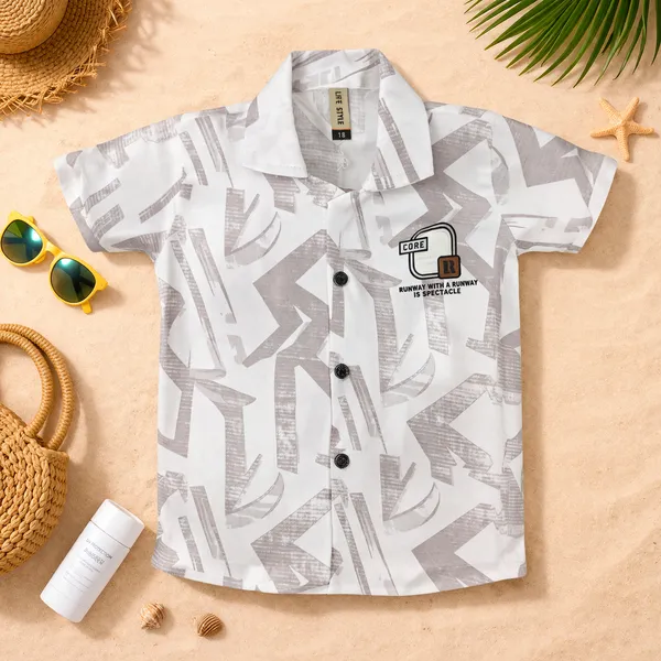LIFE_STYLE_STYLISH_ABSTRACT_PRINT_BOYS_SHIRT_&_SHORTS_SET___PREMIUM_SUMMER_CO-ORD_COLLECTION