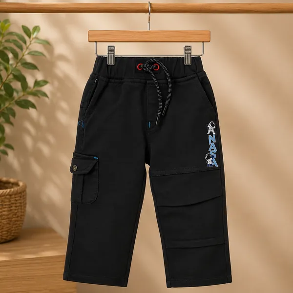 GUFFKID_NASA_PRINTED_T-SHIRT_&_PANT_SET_|_2_PIECE_CASUAL_OUTFIT