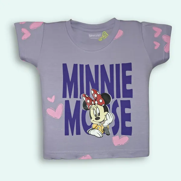 BAYLEAF_CUTE_MINNIE_MOUSE_GIRLS_T-SHIRT_&_CAPRI_SET___PREMIUM_CARTOON_SUMMER_COLLECTION