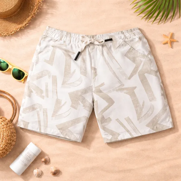 LIFE_STYLE_STYLISH_ABSTRACT_PRINT_BOYS_SHIRT_&_SHORTS_SET___PREMIUM_SUMMER_CO-ORD_COLLECTION