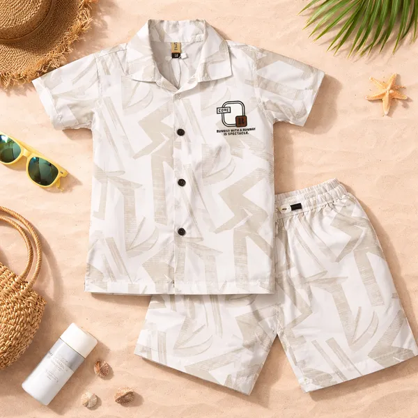 LIFE_STYLE_STYLISH_ABSTRACT_PRINT_BOYS_SHIRT_&_SHORTS_SET___PREMIUM_SUMMER_CO-ORD_COLLECTION