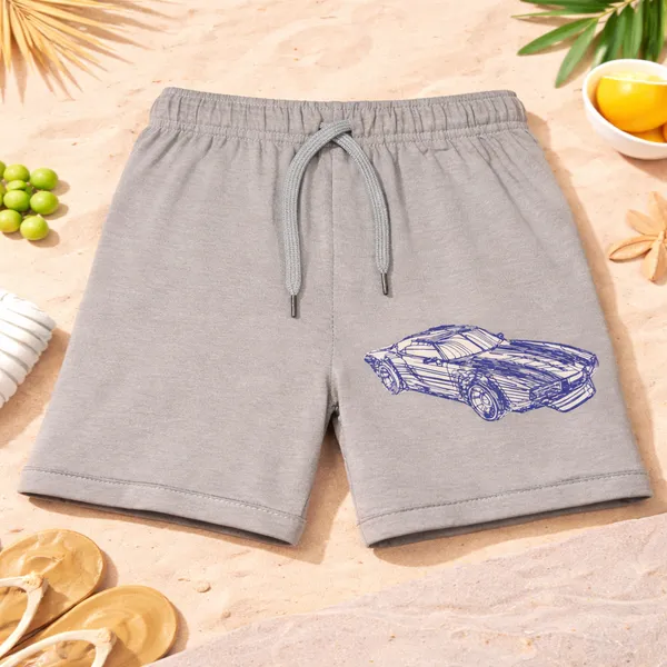 AURA_MODA_TRENDY_GRAPHIC_PRINTED_KIDS_T-SHIRT_&_SHORTS_SET_�_SUMMER_COLLECTION