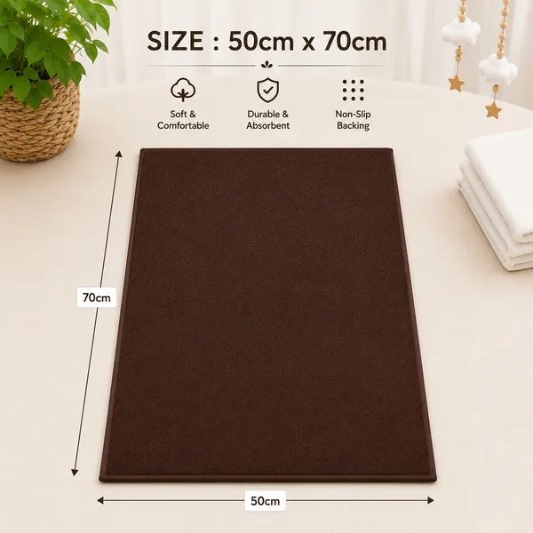 Premium_Baby_Dry_Sheet_Waterproof,_Ultra_Soft_&_Quick_Absorbent_Mattress_Protector_for_Babies_|_Reusable_&_Washable