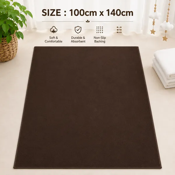 Premium_Baby_Dry_Sheet_Waterproof,_Ultra_Soft_&_Quick_Absorbent_Mattress_Protector_for_Babies_|_Reusable_&_Washable