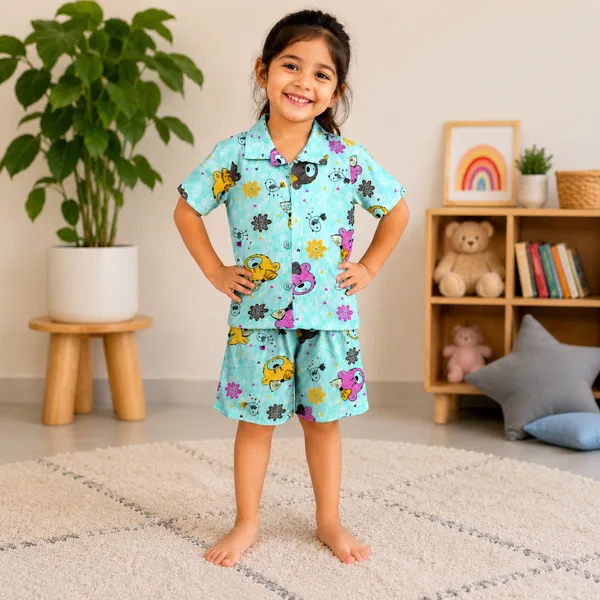 Aura_Moda_Kids_Printed_Cotton_Night_Suit_Set
