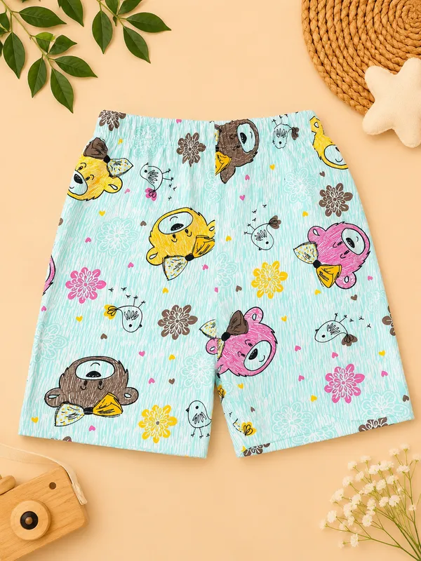 Aura_Moda_Kids_Printed_Cotton_Night_Suit_Set