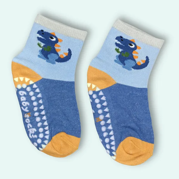 COCO_KIDS_ANTI-SKID_CARTOON_SOCKS_SET_(PACK_OF_4)