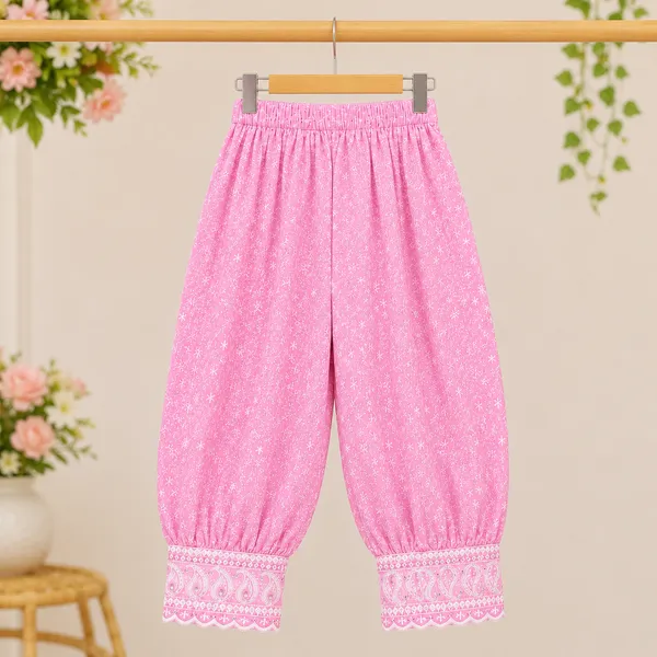 Girls_Embroidered_Ethnic_Frock_with_Dhoti_Pants_&_Dupatta_|_3_Piece_Traditional_Outfit_for_Kids