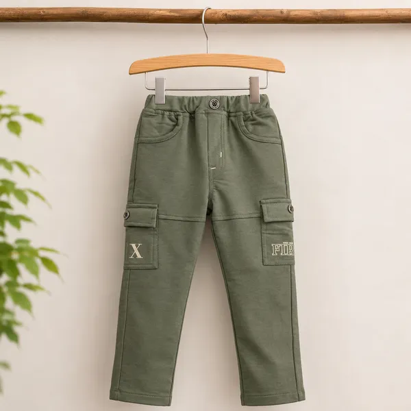 FIRST_DAY_AX_ARMANI_EXCHANGE_BOYS'_SWEATSHIRT_&_PANT_SET