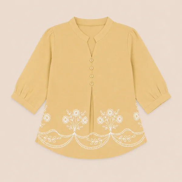 Rich_Rang_Girls_Floral_Embroidered_Co-Ord_Set_with_Wide-Leg_Pants