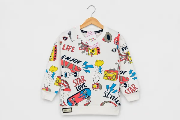 DOTS_KIDS_FUNKY_PRINTED_CO-ORD_SET