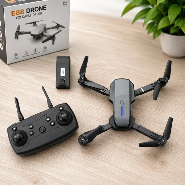 Black_Foldable_Remote_Control_Drone_with_LED_Lights_|_4-Channel_Quadcopter_for_Kids_&_Beginners