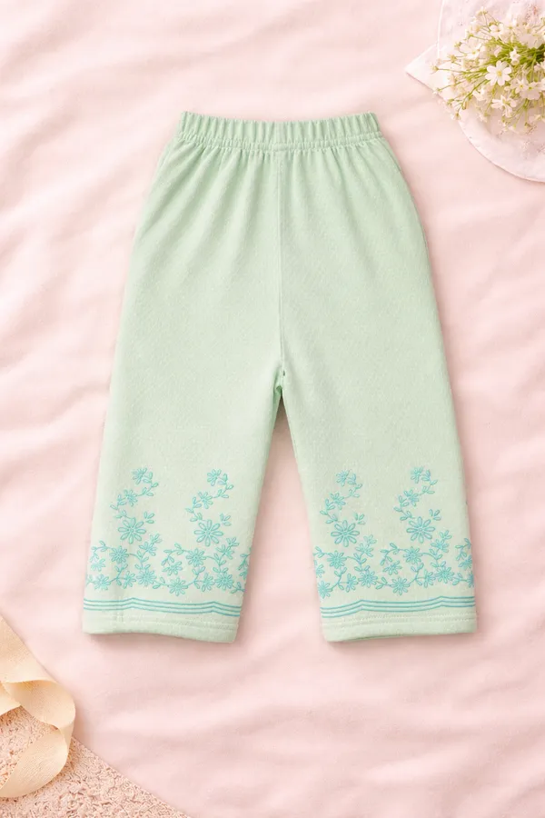 BAYLEAF_ELEGANT_FLORAL_PRINT_GIRLS_CO-ORD_SET___SOFT_PREMIUM_NIGHT_&_LOUNGE_WEAR