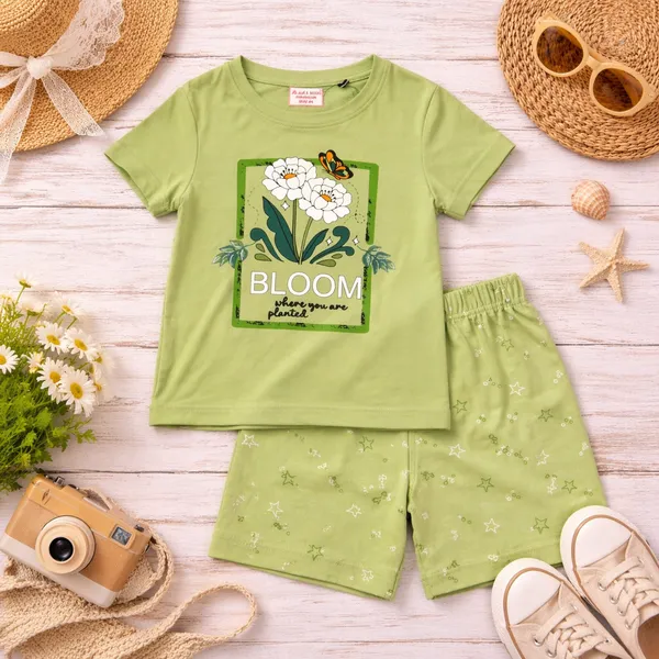 Aura_Moda_Kids_Premium_Tencel_Co-ord_Set_(6_Designs)_Ultra_Soft_T-Shirt_&_Shorts_Combo