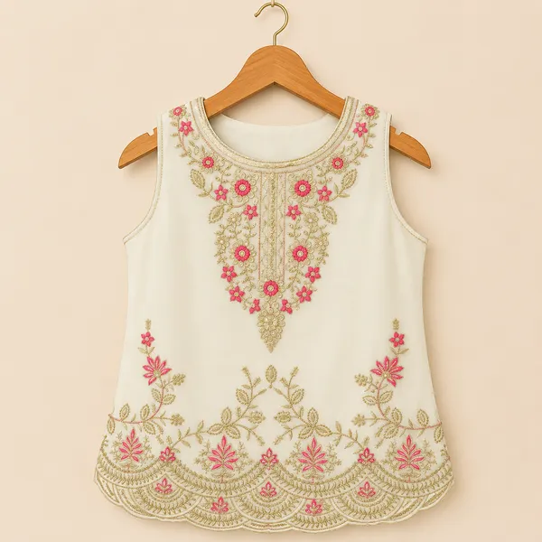 Girls_Embroidered_Kurti_with_Sharara_&_Dupatta_Ethnic_Suit_Set