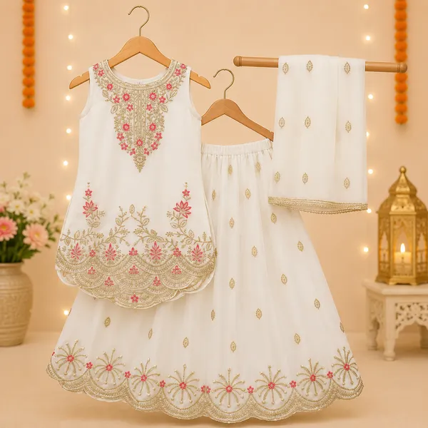 Girls_Embroidered_Kurti_with_Sharara_&_Dupatta_Ethnic_Suit_Set