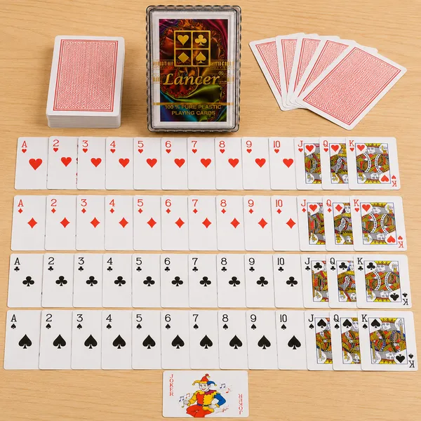 Lancer_100%_Pure_Plastic_Playing_Cards_Deck_Waterproof,_Washable_&_Durable_Poker_Cards_with_Joker