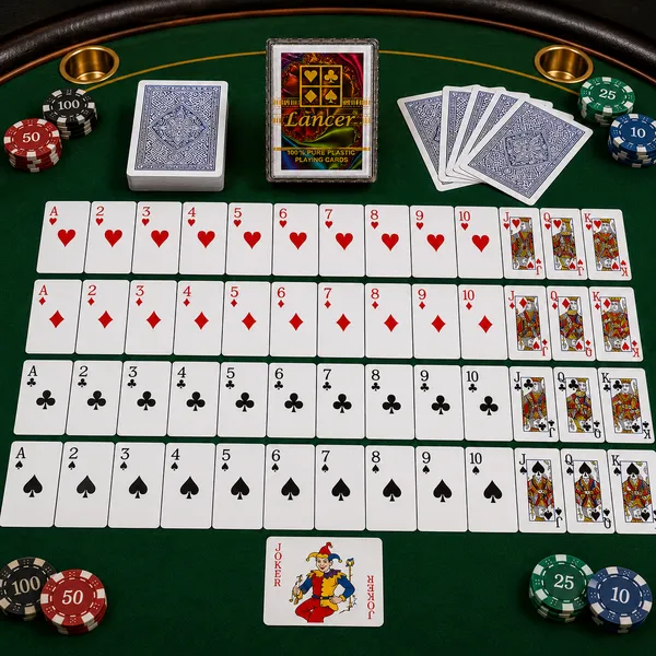 Lancer_100%_Pure_Plastic_Playing_Cards_Deck_Waterproof,_Washable_&_Durable_Poker_Cards_with_Joker