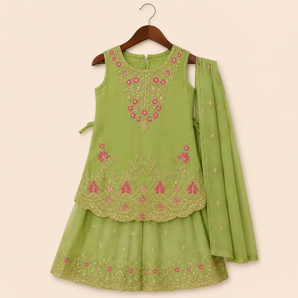 Girls_Embroidered_Kurti_with_Sharara_&_Dupatta_Ethnic_Suit_Set