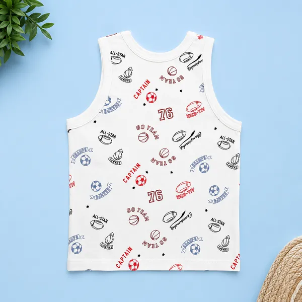 Boys_White_Printed_Cotton_Sleeveless_Vest_|_Sports_Theme_Round_Neck_Tank_Top_|_Soft_Everyday_Innerwear_for_Kids