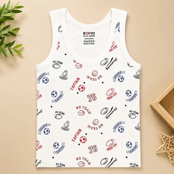 Boys_White_Printed_Cotton_Sleeveless_Vest_|_Sports_Theme_Round_Neck_Tank_Top_|_Soft_Everyday_Innerwear_for_Kids
