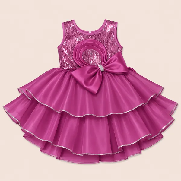Girls_Party_Wear_Frock_with_Sequin_Bodice_&_Layered_Net_Skirt_|_Princess_Birthday_Dress