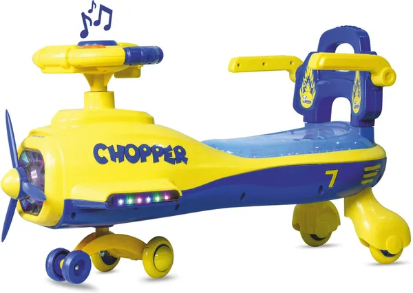 Panda_Kids_Chopper_Musical_Swing_Car_Ride-On