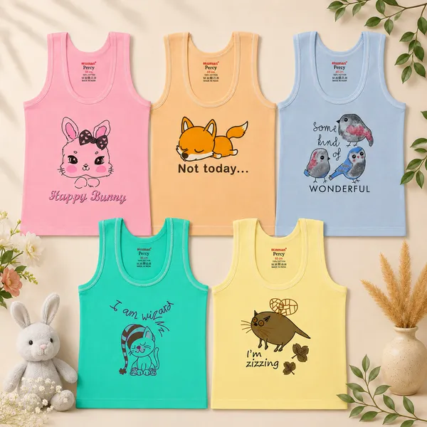 Hillman_Percy_Kids_Printed_Cotton_Sleeveless_Vest_Pack_of_5_|_100%_Cotton_|_Soft_&_Breathable