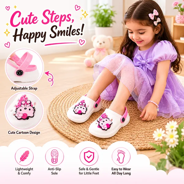 Hello_Kitty_Kids_Clogs