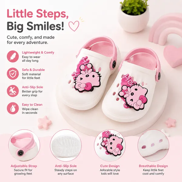Hello_Kitty_Kids_Clogs