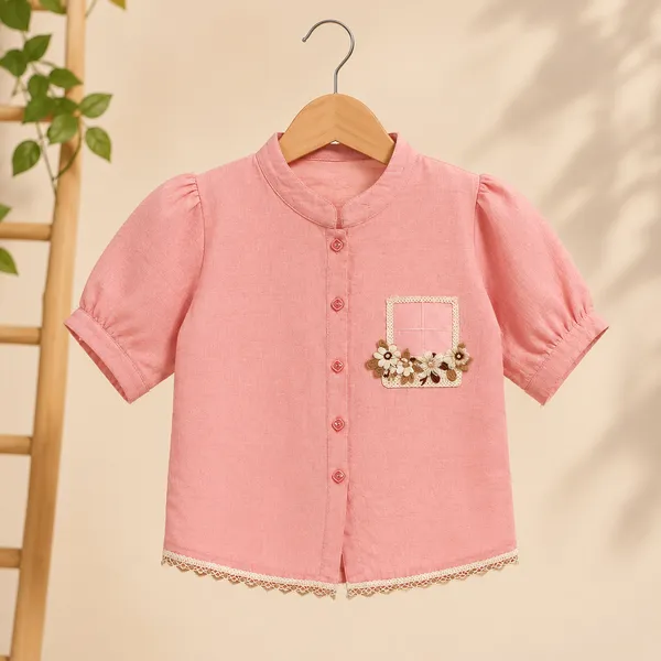 Rich_Rang_Girls_Floral_Patchwork_Shirt_&_Palazzo_Co-Ord_Set