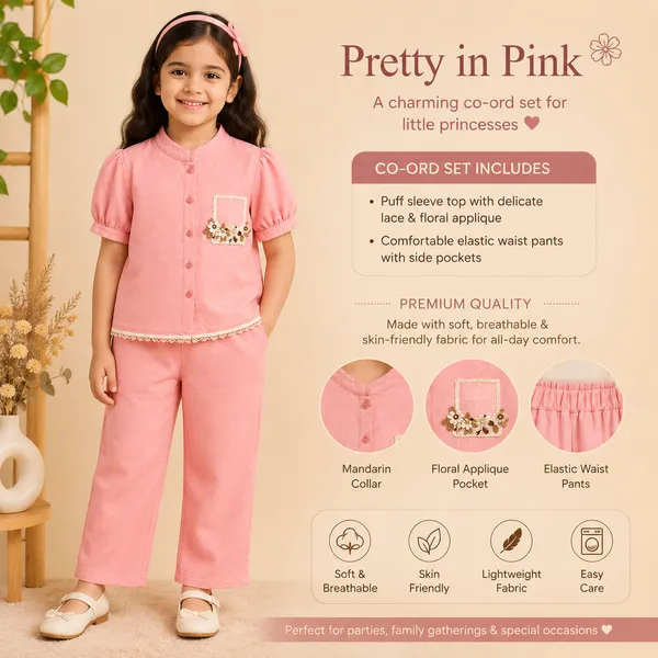 Rich_Rang_Girls_Floral_Patchwork_Shirt_&_Palazzo_Co-Ord_Set