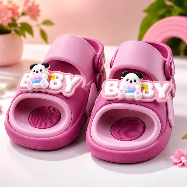 Kids_Cute_Baby_Panda_EVA_Clogs_Sandals_|_Soft_Lightweight_Anti-Slip_Back_Strap_Sandals_for_Girls