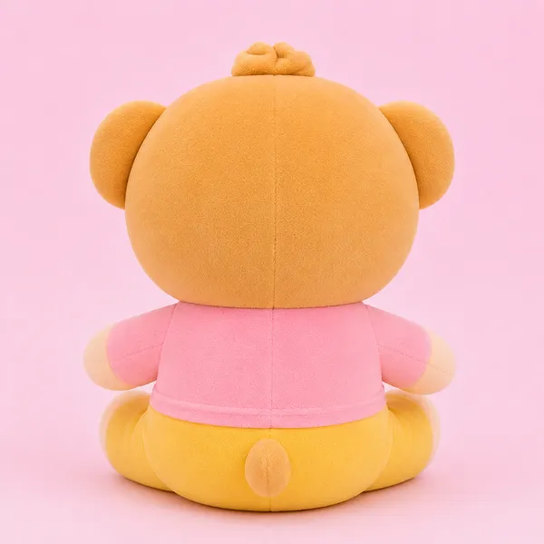 Cute_Monkey_Plush_Soft_Toy_for_Kids_|_Strawberry_Teddy_Bear_Doll_|_Ultra_Soft_Cuddly_Stuffed_Animal_Gift