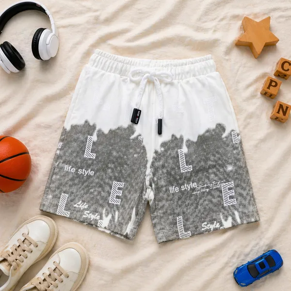 LIFE_STYLE_TRENDY__BOSS__PRINT_BOYS_T-SHIRT_&_SHORTS_SET___PREMIUM_STREET_STYLE_COLLECTION