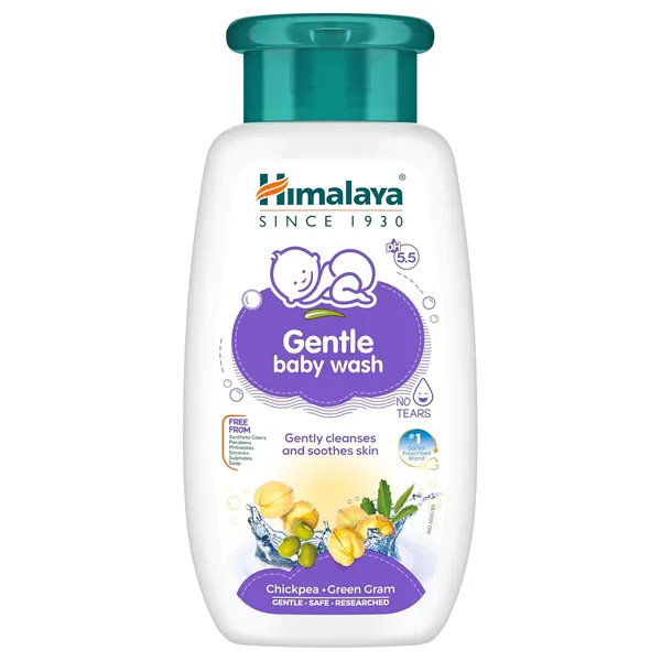 Himalaya_Babycare_Himalaya_Gentle_Baby_Wash