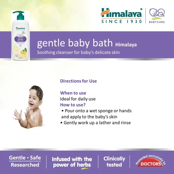 Himalaya_Babycare_Himalaya_Gentle_Baby_Wash