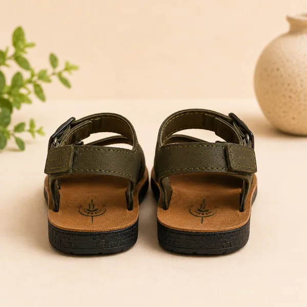 Kids_Classic_Double_Buckle_Sandals_|_Soft_Comfortable_Anti-Slip_Sandals_for_Boys_&_Girls