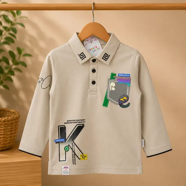 OLY_ZONE_ADVENTURE_RESEARCH_POLO_SWEATSHIRT_&_CARGO_PANT_SET_FOR_KIDS