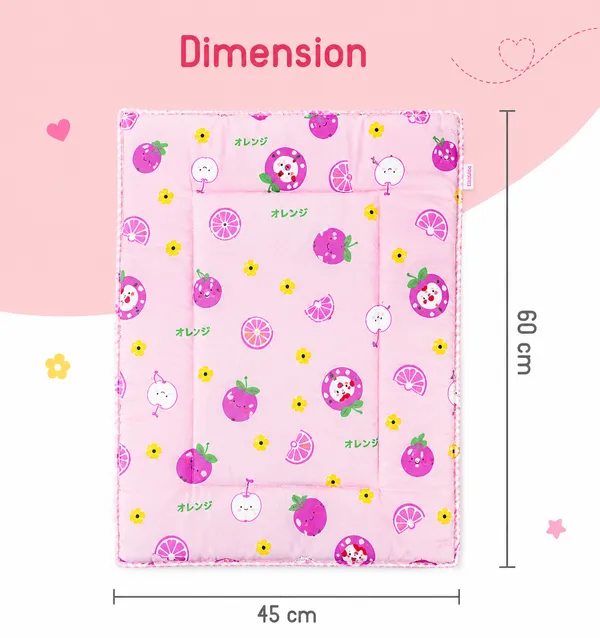 Multi_Purpose_Baby_Mat_Set_Of_3_Diaper_Changing_Mats_+_1_Waterproof_Sheet