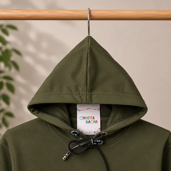 LUCKY_BOY_TRENDY_HOODED_KIDS_T-SHIRT_&_SHORTS_SET